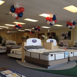 NJ Mattress