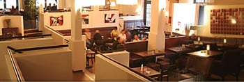 Restaurant Luv by null