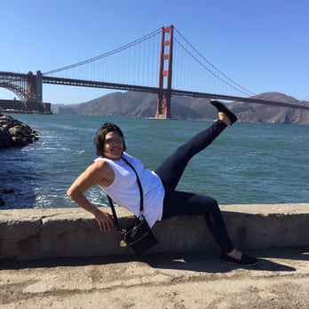 Urban Trek USA - Holding up the Bridge LOL - Walking Tours Near Me Urban Trek USA - Holding up the Bridge LOL - Walking Tours Near Me