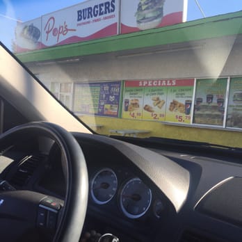 Pops Burger - Waitiiiiiinnnngggg....in the drive thru for our order.... - Burgers Near Me - Bakersfield, California Pops Burger - Waitiiiiiinnnngggg....in the drive thru for our order.... - Burgers Near Me - Bakersfield, California