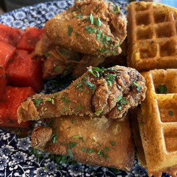 Yardbird - Southern Near Me - Dallas, Texas Yardbird - Southern Near Me - Dallas, Texas