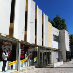 Monoprix