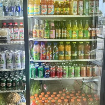Tropical Tastebuds - Beversges - Caribbean Near Me - North Miami Beach, Florida Tropical Tastebuds - Beversges - Caribbean Near Me - North Miami Beach, Florida