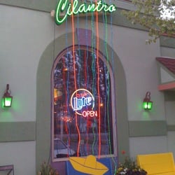 Cilantro - Muy Bien!