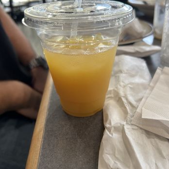 Lux Cafe - Fountain oj - Breakfast & Brunch Near Me - New Orleans, Louisiana Lux Cafe - Fountain oj - Breakfast & Brunch Near Me - New Orleans, Louisiana