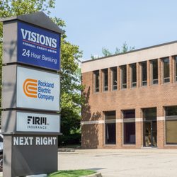 Visions Federal Credit Union