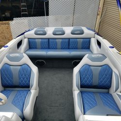 Resurrection Custom Upholstery