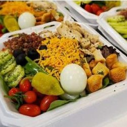 Big Nate's BBQ and More