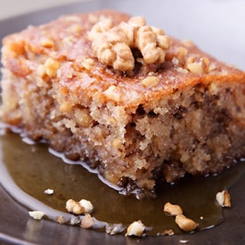 New Life Culinary Creations - Walnut and fig cake - Caterers Near Me - Wildomar, California New Life Culinary Creations - Walnut and fig cake - Caterers Near Me - Wildomar, California