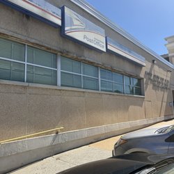 US Post Office
