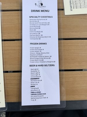 Menu photo 4 Lauria’s Gulf Shores, AL Menu photo 4 Lauria’s Gulf Shores, AL
