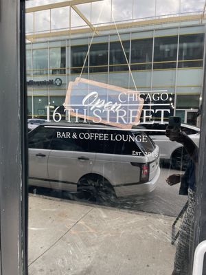 16th Street Bar & Coffee Lounge by null