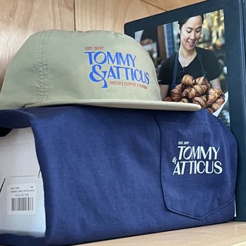 Tommy and Atticus - Bakeries Near Me - Redondo Beach, California Tommy and Atticus - Bakeries Near Me - Redondo Beach, California