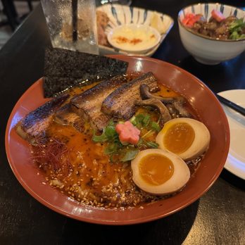 Mystic Ramen - Ramen Near Me - Hamilton, Ontario Mystic Ramen - Ramen Near Me - Hamilton, Ontario