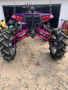 Wicked Motorsports, 156 Groveland Farms Rd, Groveland, FL