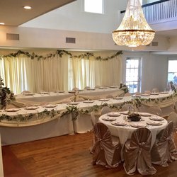 Chapel Hill Golf Course and Event Center