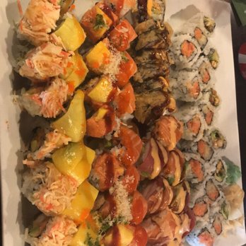 Sushi Time 560 - Japanese Near Me - Bethpage, New York Sushi Time 560 - Japanese Near Me - Bethpage, New York