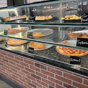 Brick Shack Pizza - Spread - Pizza Near Me - Rancho Cucamonga, California Brick Shack Pizza - Spread - Pizza Near Me - Rancho Cucamonga, California