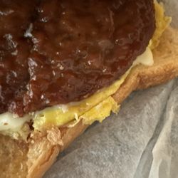Willy's Restaurant - No frills but classic just like mom made before going to school in the morning sausage egg and cheese.