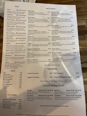 Menu photo 8 Cafe Pesto's Farmington, CT Menu photo 8 Cafe Pesto's Farmington, CT