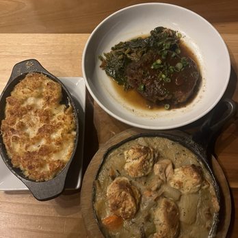 Cochon RESTAURANT - Rabbit Rabbit & Dumplings, mac & Macaroni & Cheese Casserole, Fried Boudin - Cajun/Creole Near Me - New Orleans, Louisiana Cochon RESTAURANT - Rabbit Rabbit & Dumplings, mac & Macaroni & Cheese Casserole, Fried Boudin - Cajun/Creole Near Me - New Orleans, Louisiana