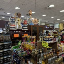 Eagle's Landing Bottle Shoppe