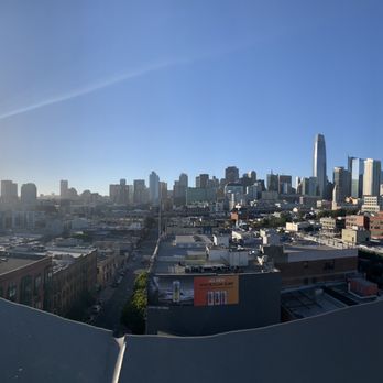 Kaiyo Rooftop - Rooftop view - Peruvian Near Me - San Francisco, California Kaiyo Rooftop - Rooftop view - Peruvian Near Me - San Francisco, California