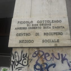 Centro Don Orione