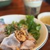 Migo Saigon Food Street gift card