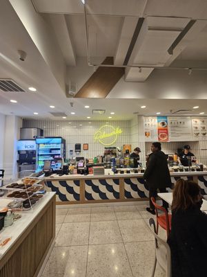 Spot Dessert Bar Astoria by null