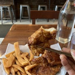 Chicken Time! Chicken Time!