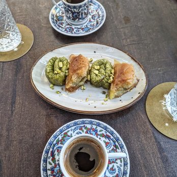 Leyla - Turkish Near Me - New York, New York