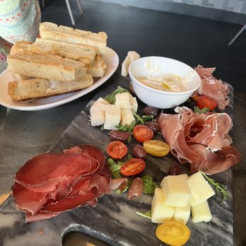 Ambrogio15 - Cheeses and Meats Plater - Pizza Near Me - San Diego, California Ambrogio15 - Cheeses and Meats Plater - Pizza Near Me - San Diego, California