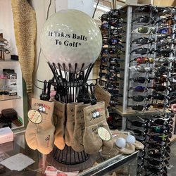 JohnnyLees Something for Men - Gifts for your golfer