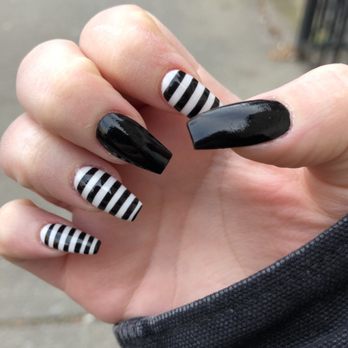 Lovely Rose Nail Spa - Nails by Jason - Nail Salons Near Me - Brooklyn, New York