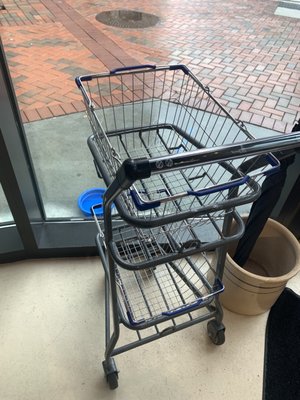 Bulldega Urban Market by null