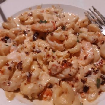 The Claw House - Seafood mac and cheese yaaaassssssss - Seafood Near Me - Murrells Inlet, South Carolina