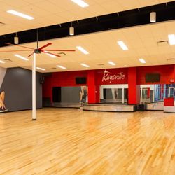 VASA Fitness
