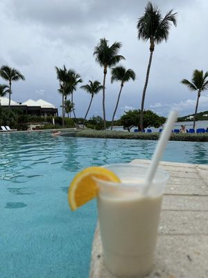 The Ritz-Carlton, St. Thomas by null
