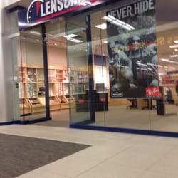 LensCrafters