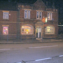 Wharf Tavern