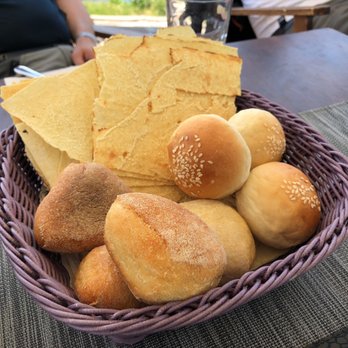Quintilio Bar - Pane - Italian Near Me - Alghero, SS