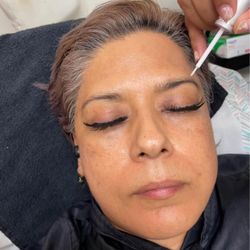 Waxing Salon By Shakila - Eyebrows tinted