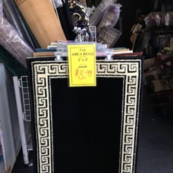 SF Linen Outlet