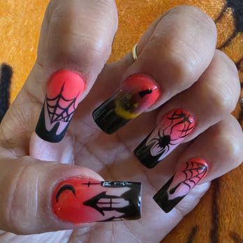 Bliss Nail Spa - Nail Salons Near Me - Prescott, Arizona Bliss Nail Spa - Nail Salons Near Me - Prescott, Arizona