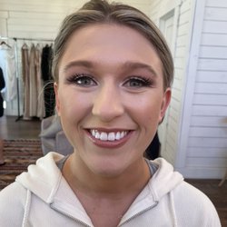 Makeup By Laura Pinzon - Bridal look