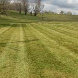 Westmoreland's Lawn Care