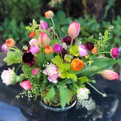 Ptown Blooms
