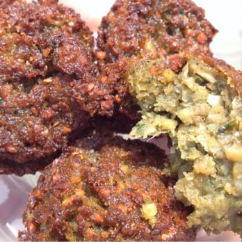 Pitopia - Falafel (75 cents/ball) - Kosher Near Me - New York, New York
