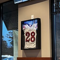 Beef 'O' Brady's